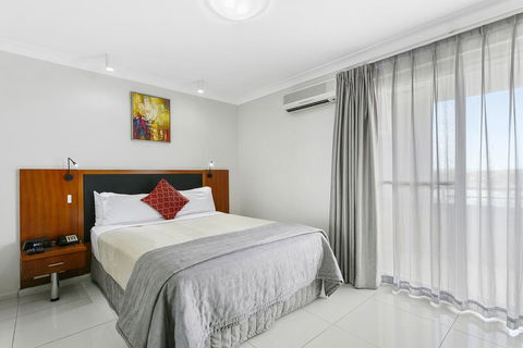 Comfort Inn & Suites Burwood - Accommodation Mount Tamborine 2