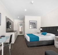 Comfort Inn  Suites Manhattan - Accommodation Mount Tamborine
