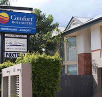 Comfort Inn  Suites Northgate Airport Motel - Accommodation Mount Tamborine