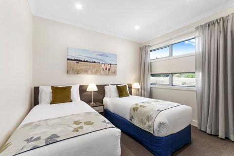 Comfort Inn & Suites Warragul - Accommodation Mount Tamborine 1