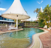 Comfort Inn All Seasons - Accommodation Mount Tamborine