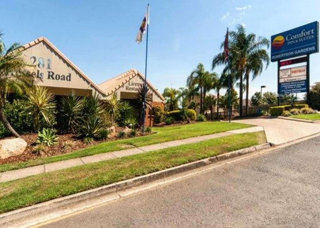 Nathan QLD Accommodation Mount Tamborine