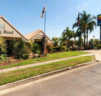 Comfort Inn and Suites Robertson Gardens - Accommodation Mount Tamborine