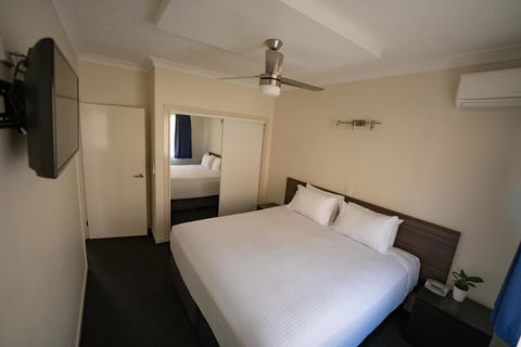 Comfort Inn And Suites Robertson Gardens - Accommodation Mount Tamborine 3