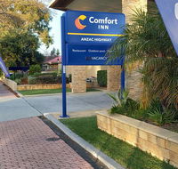 Comfort Inn Anzac Highway - Accommodation Mount Tamborine