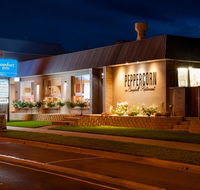 Comfort Inn Campbell - Accommodation Mount Tamborine