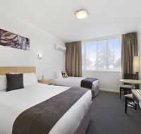 Comfort Inn Capital Horsham - Accommodation Mount Tamborine