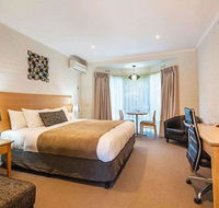 Comfort Inn Coach  Bushmans - Accommodation Mount Tamborine