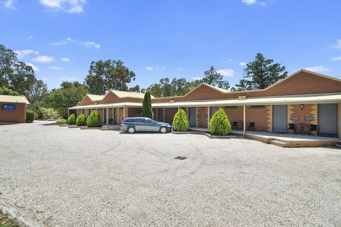 Comfort Inn Coach & Bushmans - Accommodation Mount Tamborine 2