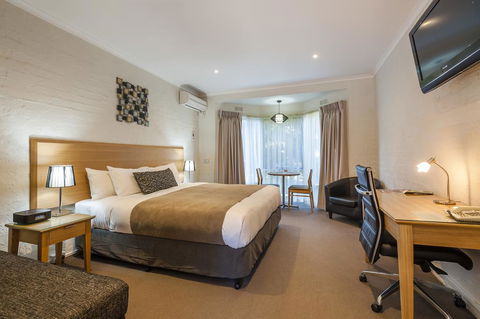 Comfort Inn Coach & Bushmans - Accommodation Mount Tamborine 1