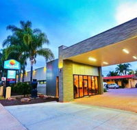 Comfort Inn Deakin Palms - Accommodation Mount Tamborine