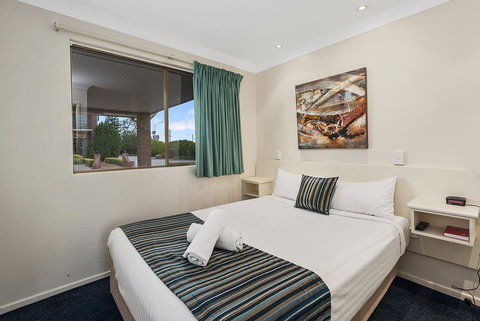 Comfort Inn Glenfield - Accommodation Mount Tamborine 3