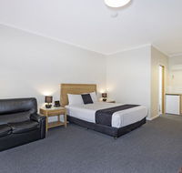 Comfort Inn Lady Augusta - Accommodation Mount Tamborine