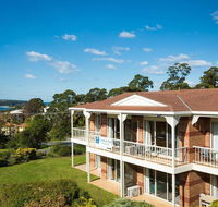 Comfort Inn Merimbula - Accommodation Mount Tamborine