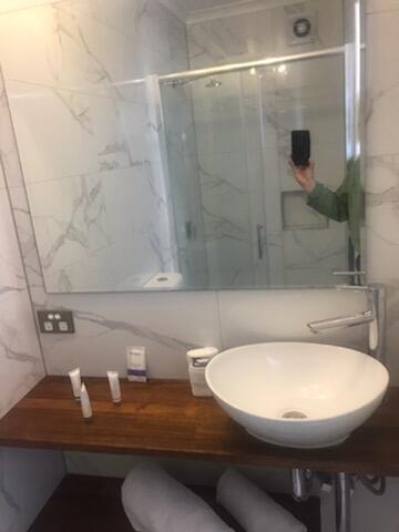 Comfort Inn Spring Hill Terraces - Accommodation Mount Tamborine 3