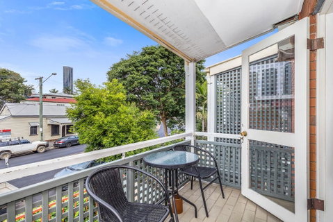 Comfort Inn Spring Hill Terraces - Accommodation Mount Tamborine 1