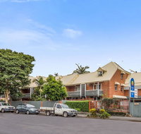 Comfort Inn Spring Hill Terraces - Accommodation Mount Tamborine