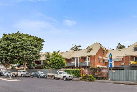 Comfort Inn Spring Hill Terraces - Accommodation Mount Tamborine 0