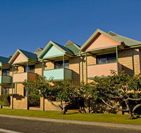 Comfort Inn The Pier - Accommodation Mount Tamborine