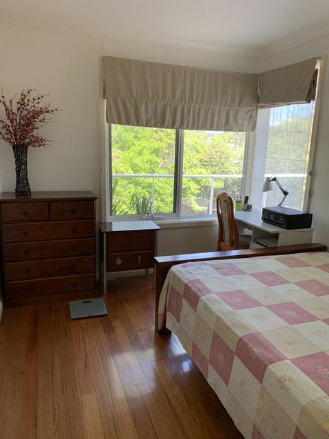Comfortable Homestay - Accommodation Mount Tamborine 2