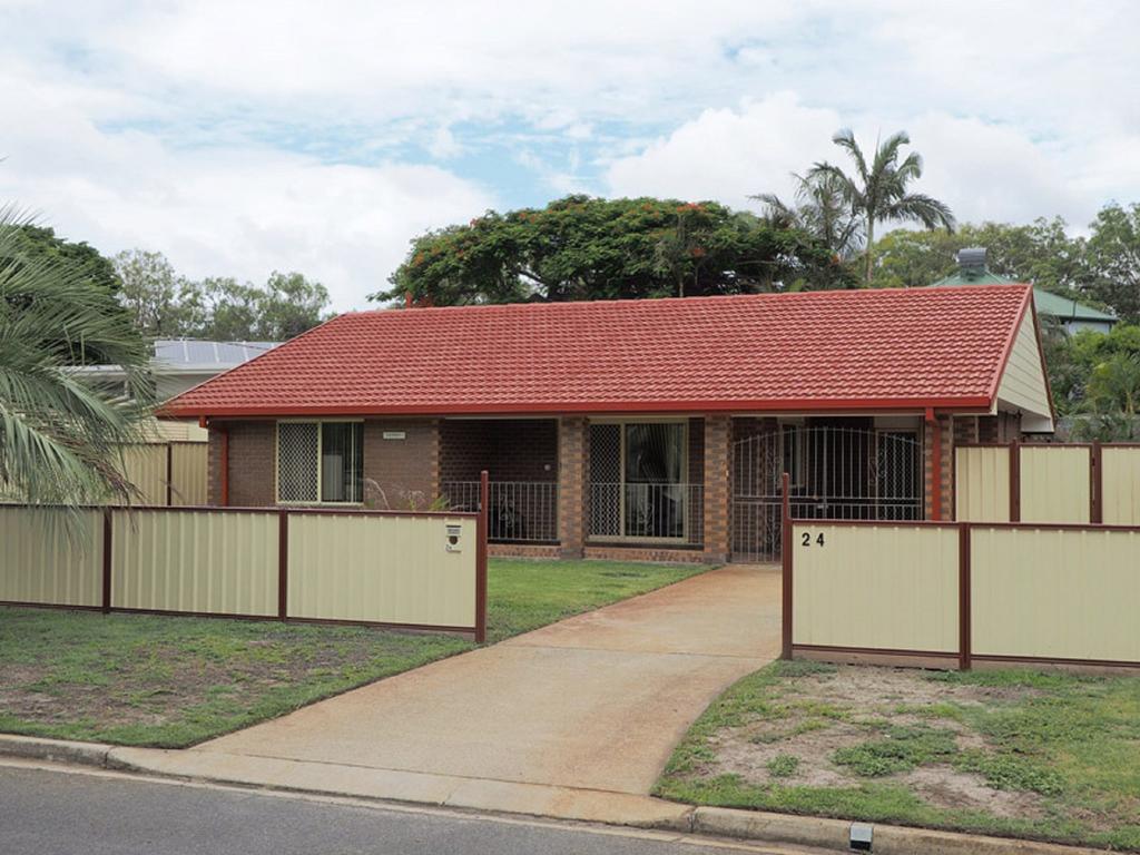 Wilston QLD Accommodation Mount Tamborine