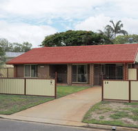 Comfortable lowset family home only minutes from the water Tarooki St Bellara - Accommodation Mount Tamborine
