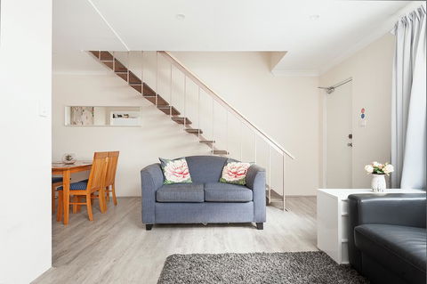Comfy & Convenient @ Homebush West 300 Steps Train - Accommodation Mount Tamborine 0