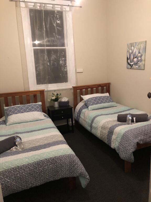  Accommodation Mount Tamborine