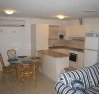 Como Apartments - Geraldton - Accommodation Mount Tamborine