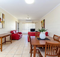 Como Apartments Gladstone - Accommodation Mount Tamborine