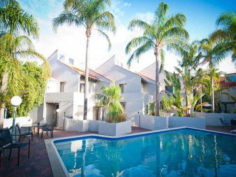 Como Mezzanine Retreat - Accommodation Mount Tamborine 0