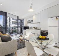 Complete Host SEE Apartments