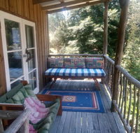 Conservation Retreat - Accommodation Mount Tamborine