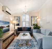 Contemporary Cottage in Perfect Lifestyle Address - Accommodation Mount Tamborine