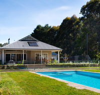Cooinda - Accommodation Mount Tamborine