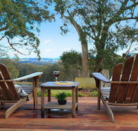 Cooinda - 50 percent off third night on weekend - Accommodation Mount Tamborine