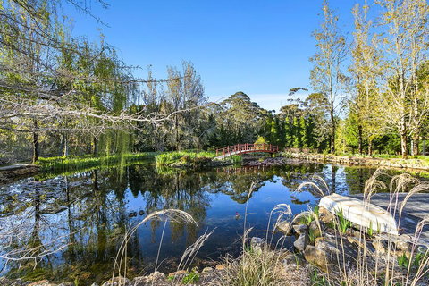 COOKS HOUSE - Accommodation Mount Tamborine 1