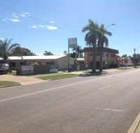 Coolabah Motel Townsville - Accommodation Mount Tamborine