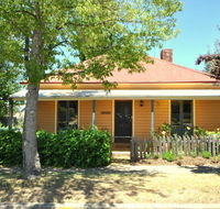 Cooma Cottage - Accommodation Mount Tamborine