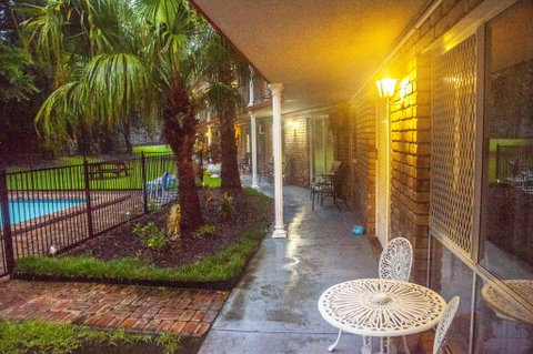 Coomera Motor Inn - Accommodation Mount Tamborine 3