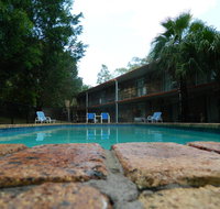 Coomera Motor Inn - Accommodation Mount Tamborine