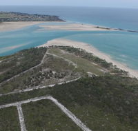 COONARR BEACH  BUNDABERG CAMPING - Accommodation Mount Tamborine