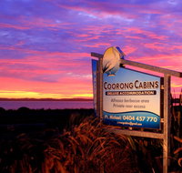 Coorong Cabins - Accommodation Mount Tamborine