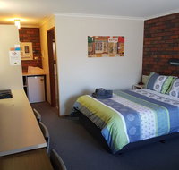 Coorrabin Motor Inn - Accommodation Mount Tamborine