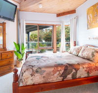 Coota Views - Accommodation Mount Tamborine