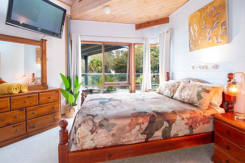 Coota Views - Accommodation Mount Tamborine 0