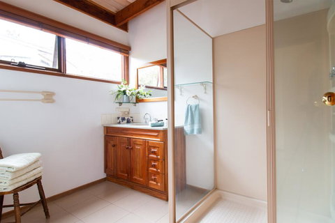 Coota Views - Accommodation Mount Tamborine 3