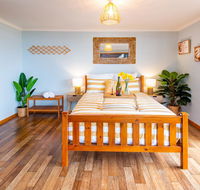 Coota Views Unit - Accommodation Mount Tamborine