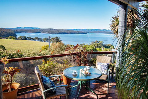 Coota Views Unit - Accommodation Mount Tamborine 2