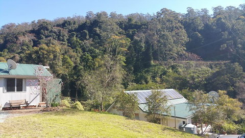 Copeland Cabins - Accommodation Mount Tamborine 0